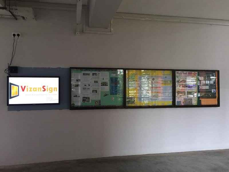 Digital Signage Solutions