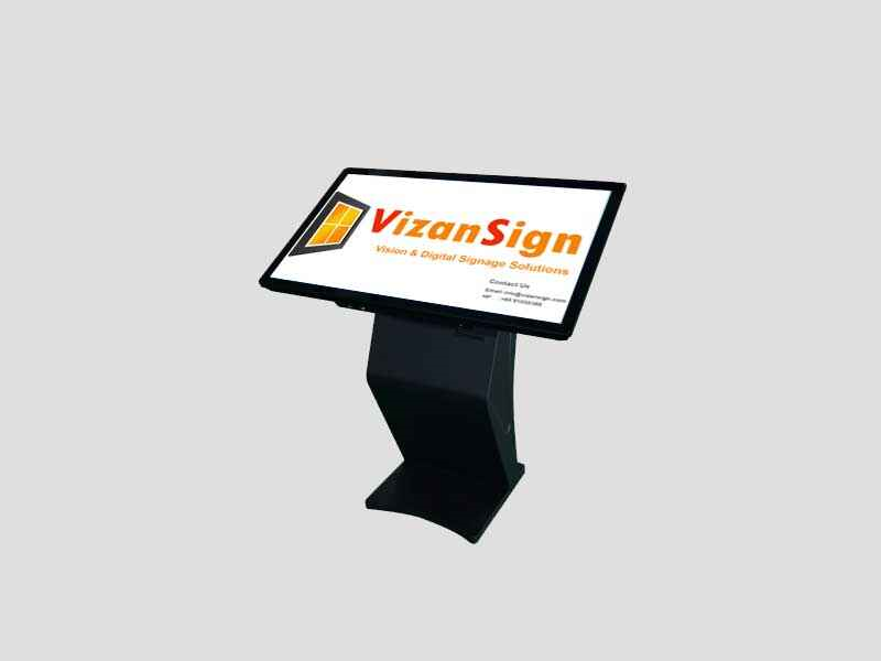 Digital Signage Display Singapore
