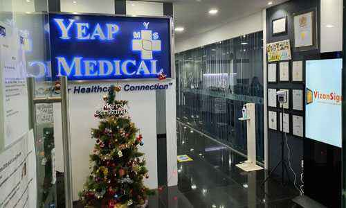 Digital Signages
