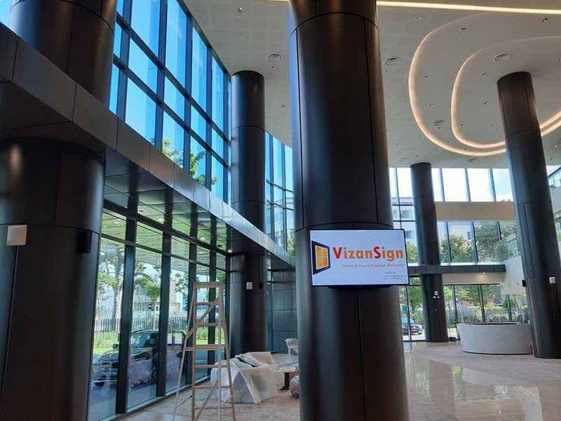 Smart Digital Signage Solutions
